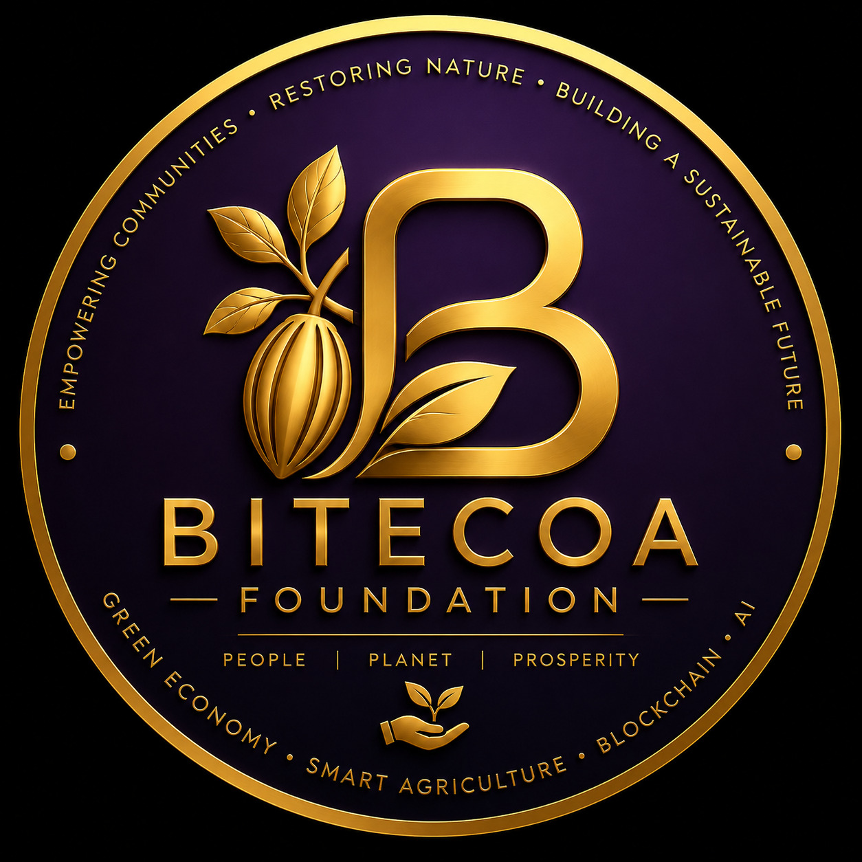 Bitecoa Foundation
